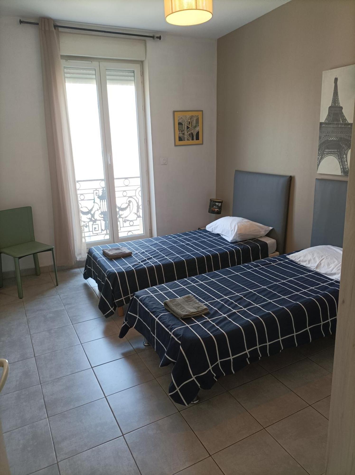 "Air D'Antan"-Meuble De Tourisme 3 Etoiles -Residence "Les Logis De Beziers"-Garage Optionnel-Coeur De Ville-Plages A 16Km ! Zewnętrze zdjęcie