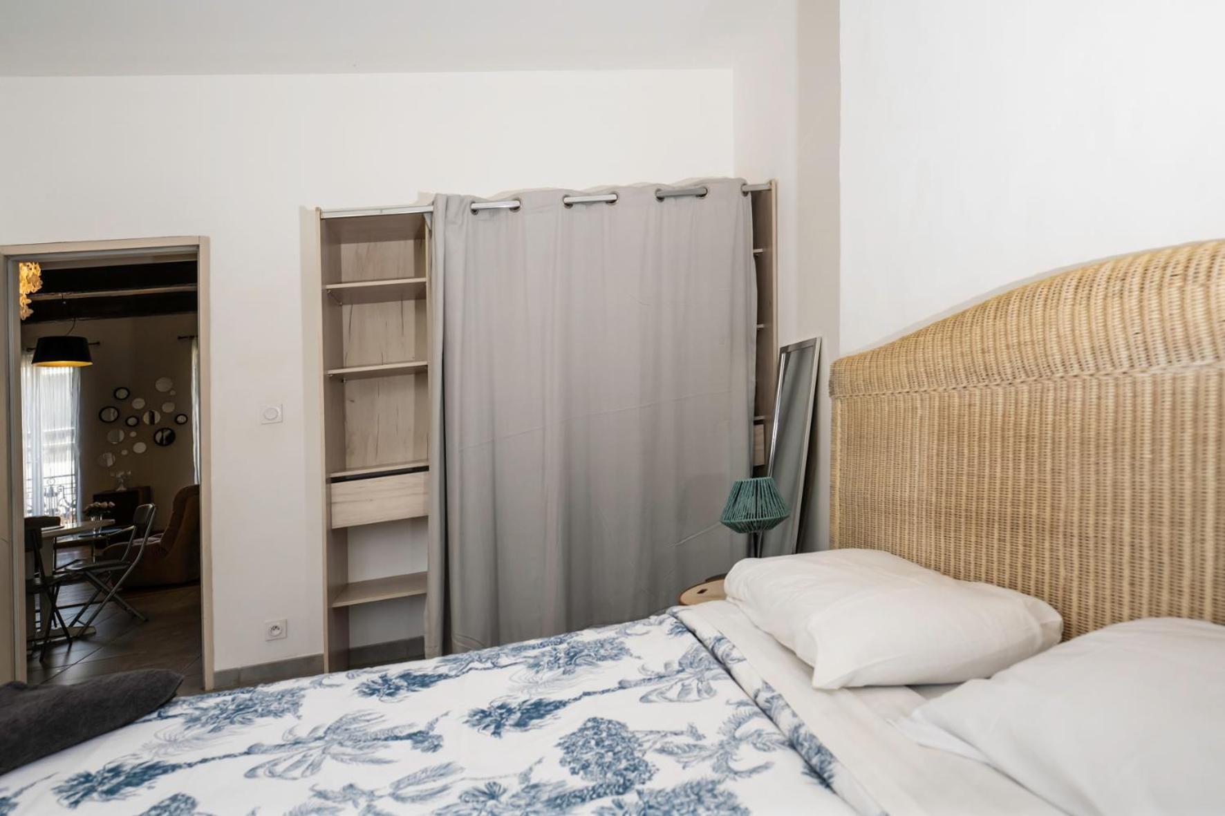 "Air D'Antan"-Meuble De Tourisme 3 Etoiles -Residence "Les Logis De Beziers"-Garage Optionnel-Coeur De Ville-Plages A 16Km ! Zewnętrze zdjęcie